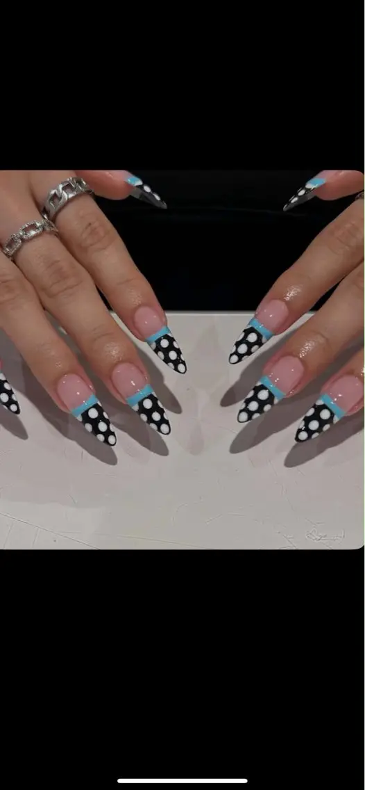 ネイル ハンドネイル Suka Nailのネイルデザイン