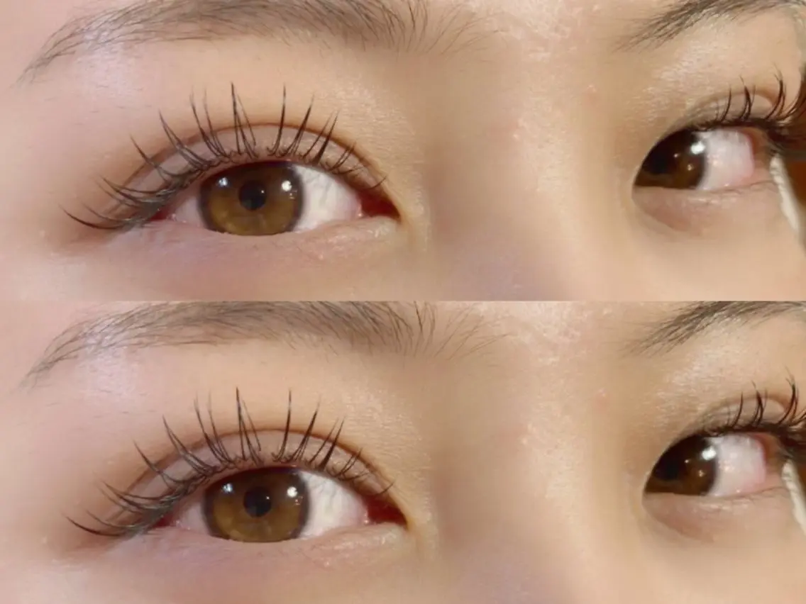 【LEDフラットラッシュ80本💫】オフ込みの写真