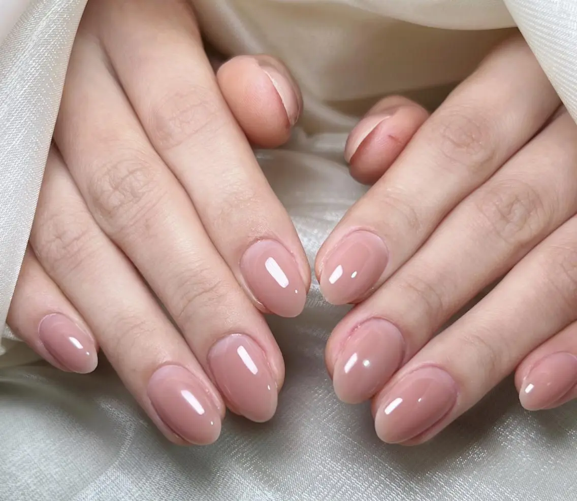 ネイル ハンドネイル Molly _nailのネイルデザイン