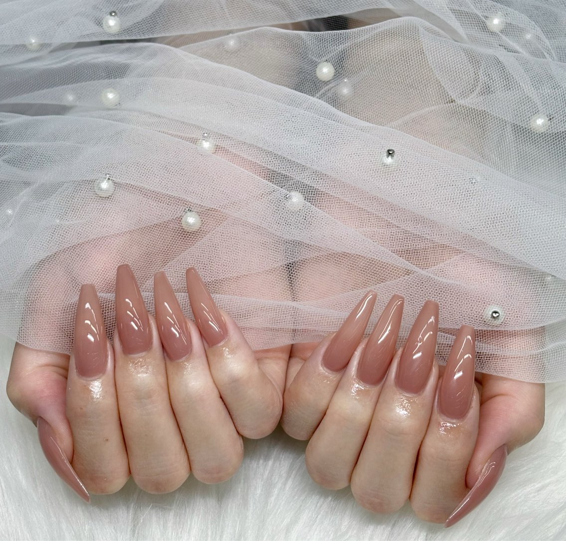 ネイル 韓国ネイル マグネットネイル 持ち込み ハンドネイル ハンドケア Mika nail_Royalのネイルデザイン