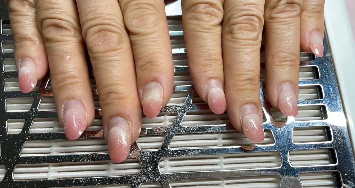 ネイル SYU NAILのネイルデザイン