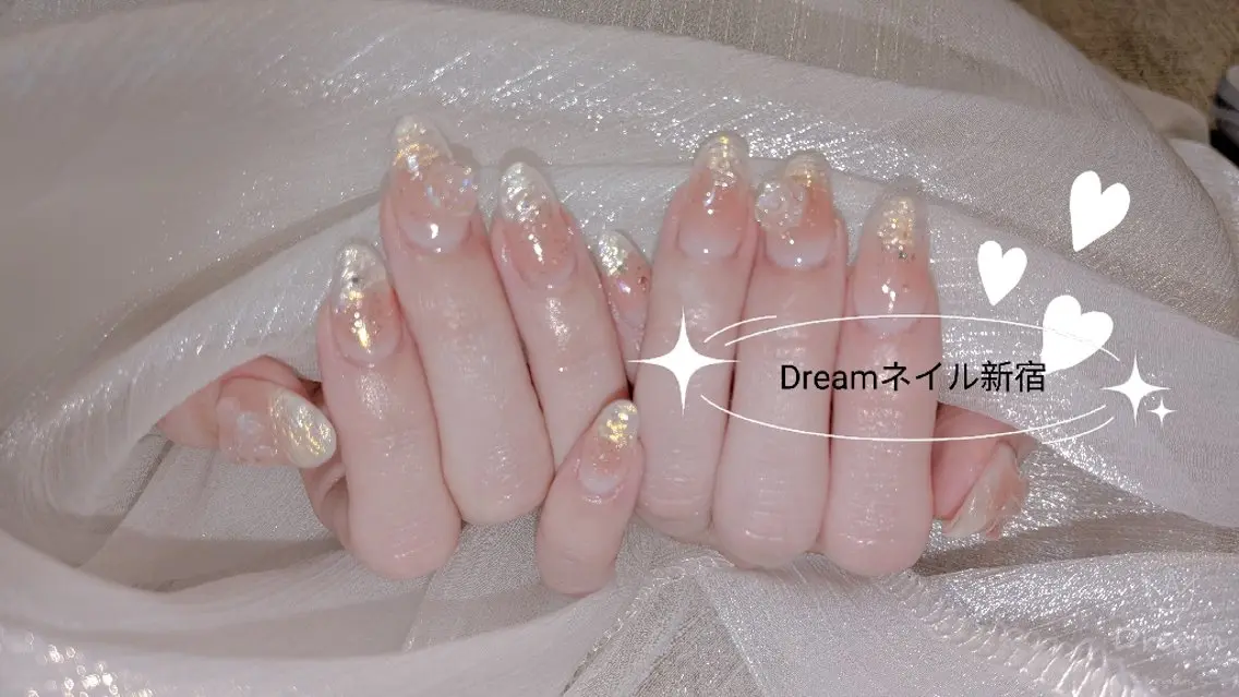 ネイル ハンドネイル ネイリスト ゆかのネイルデザイン