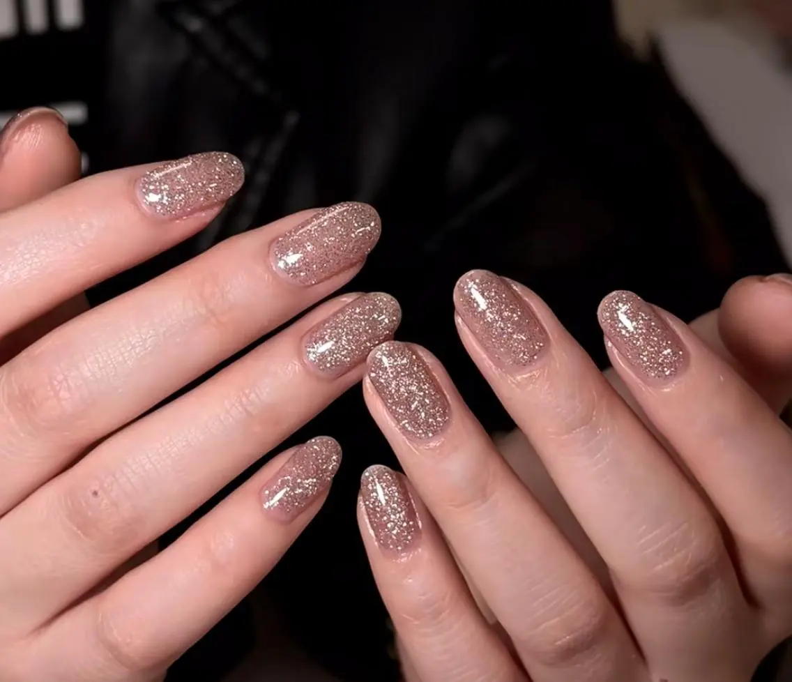 ネイル ハンドネイル 💫 Tsuki_Nailのネイルデザイン