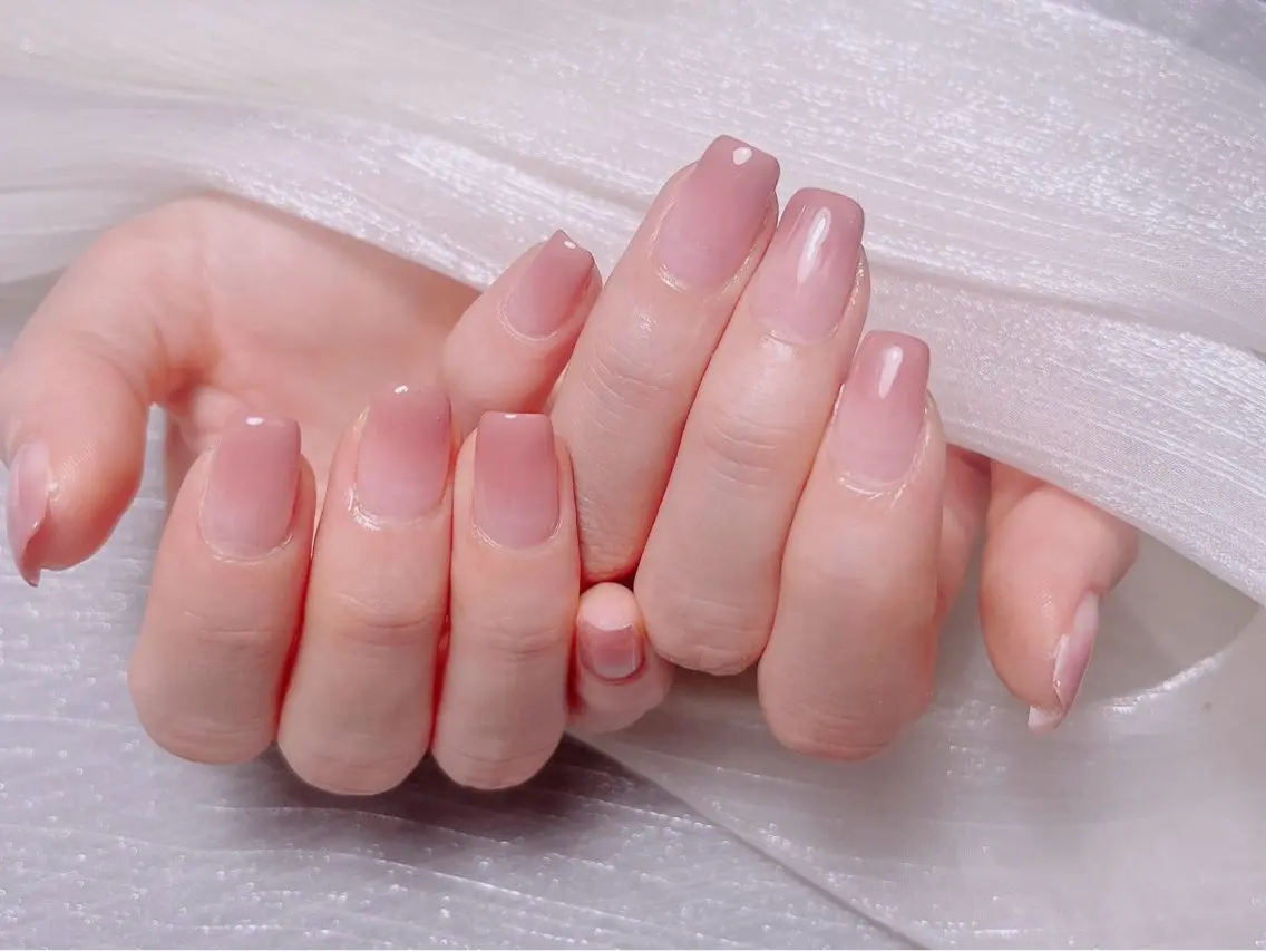 ネイル ハンドネイル ネイルサロン KARIのネイルデザイン