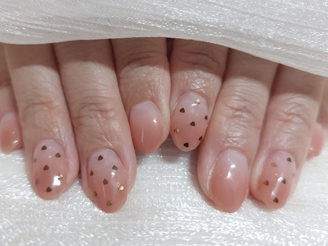 ネイル Lino ＊EMI＊のネイルデザイン