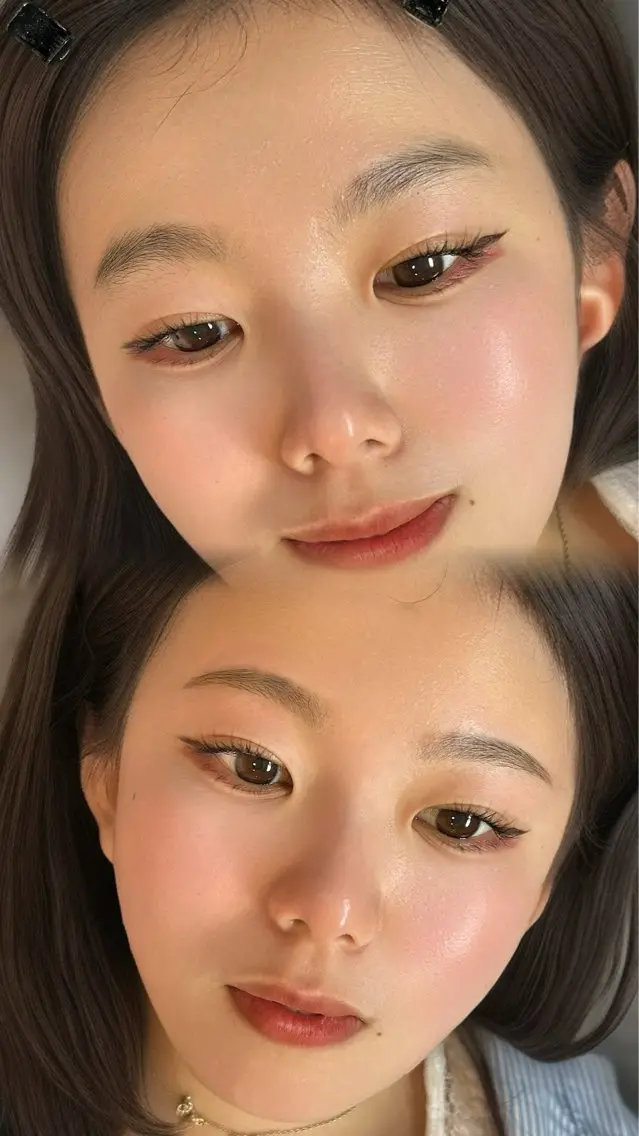 眉毛スタイリングWAX脱毛＋毛量調整。リピーター様専用🧏🏻‍♀️🎀の写真