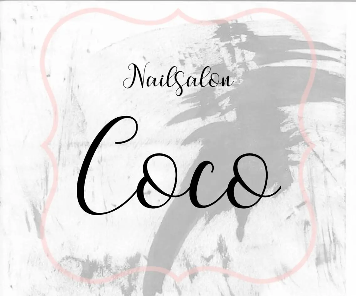 ネイル オフのみ(ネイル) Nail salon Coco【溝の口駅】のネイルデザイン