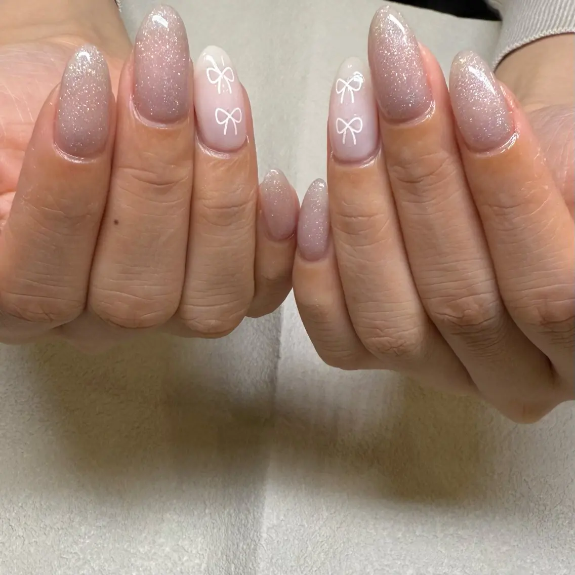 ネイル ハンドネイル 冨田🧁maison de NALIのネイルデザイン