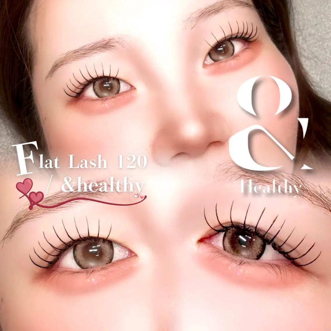 マツエク・マツパ マツエク REAL🍒 rannaの眉毛・アイブロウイメージ