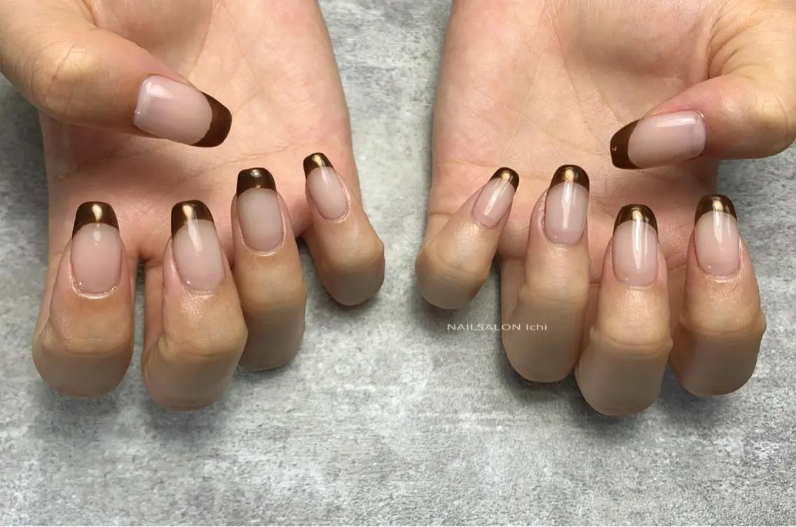 ネイル ハンドネイル NAILSALON Ichiのネイルデザイン