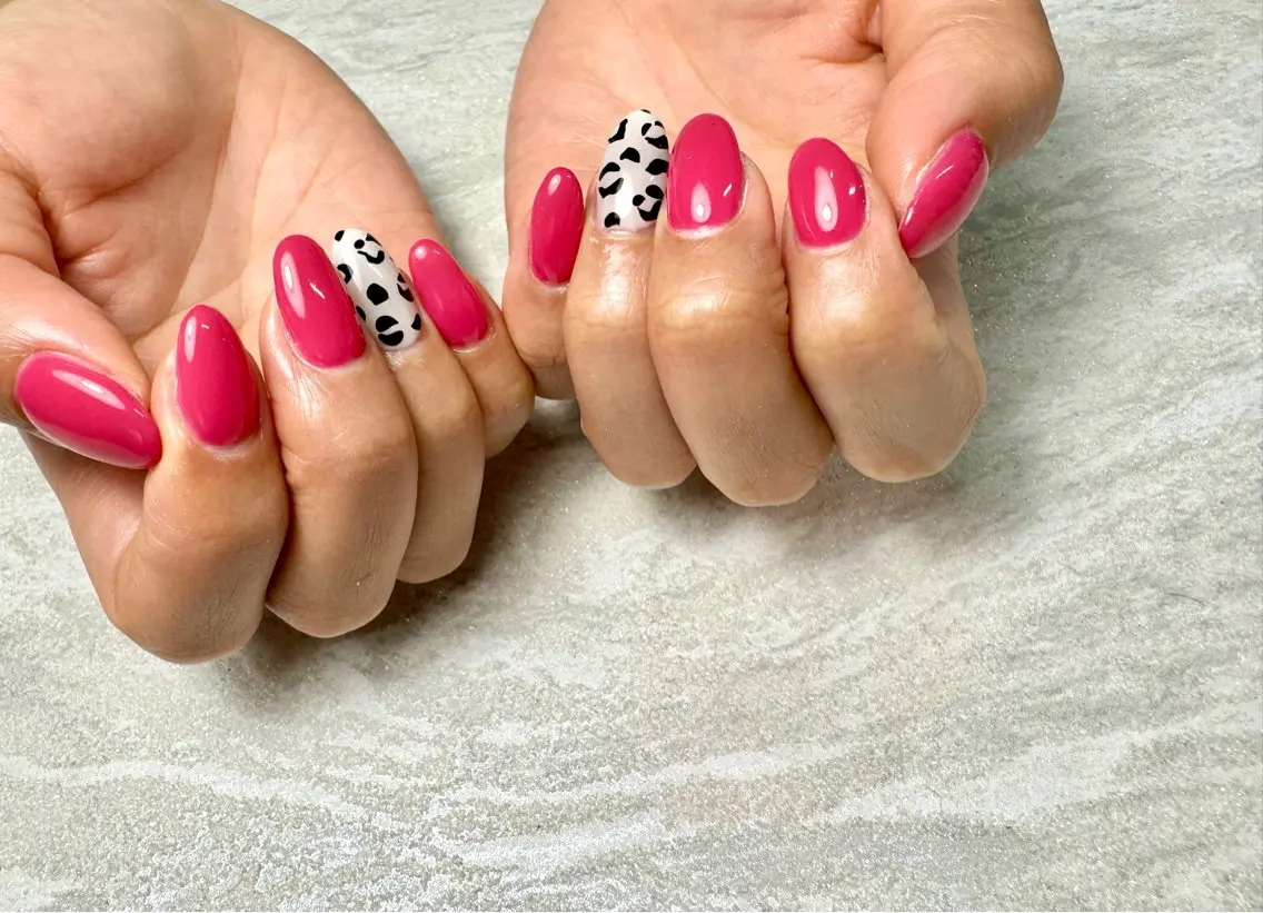 ネイル ハンドネイル pilates & nail　Zou.のその他イメージ