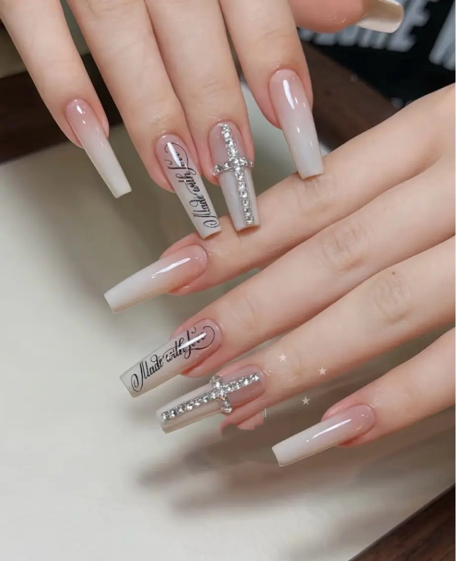 ネイル NAKAGAWA MASAKOのネイルデザイン
