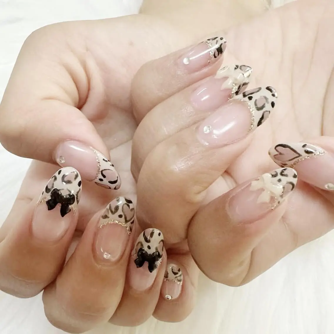 ネイル ★マツエク＆マツパ★ 伊勢崎【KARAT】のマツエク・マツパデザイン