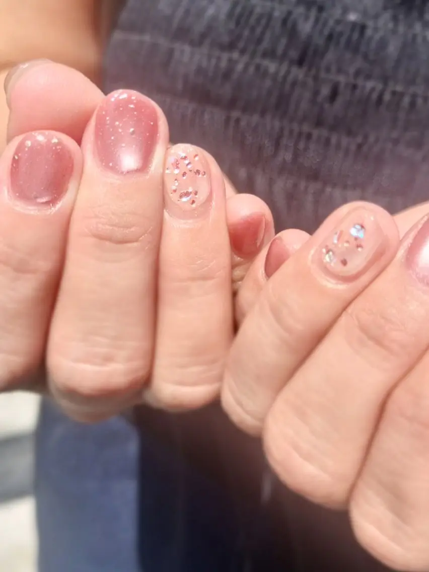 ネイル moff.(ﾓﾌ) nail salonのネイルデザイン