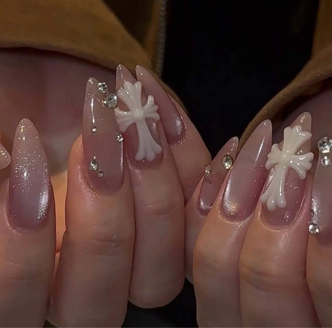 ネイル Sora Nail Ayaseのネイルデザイン