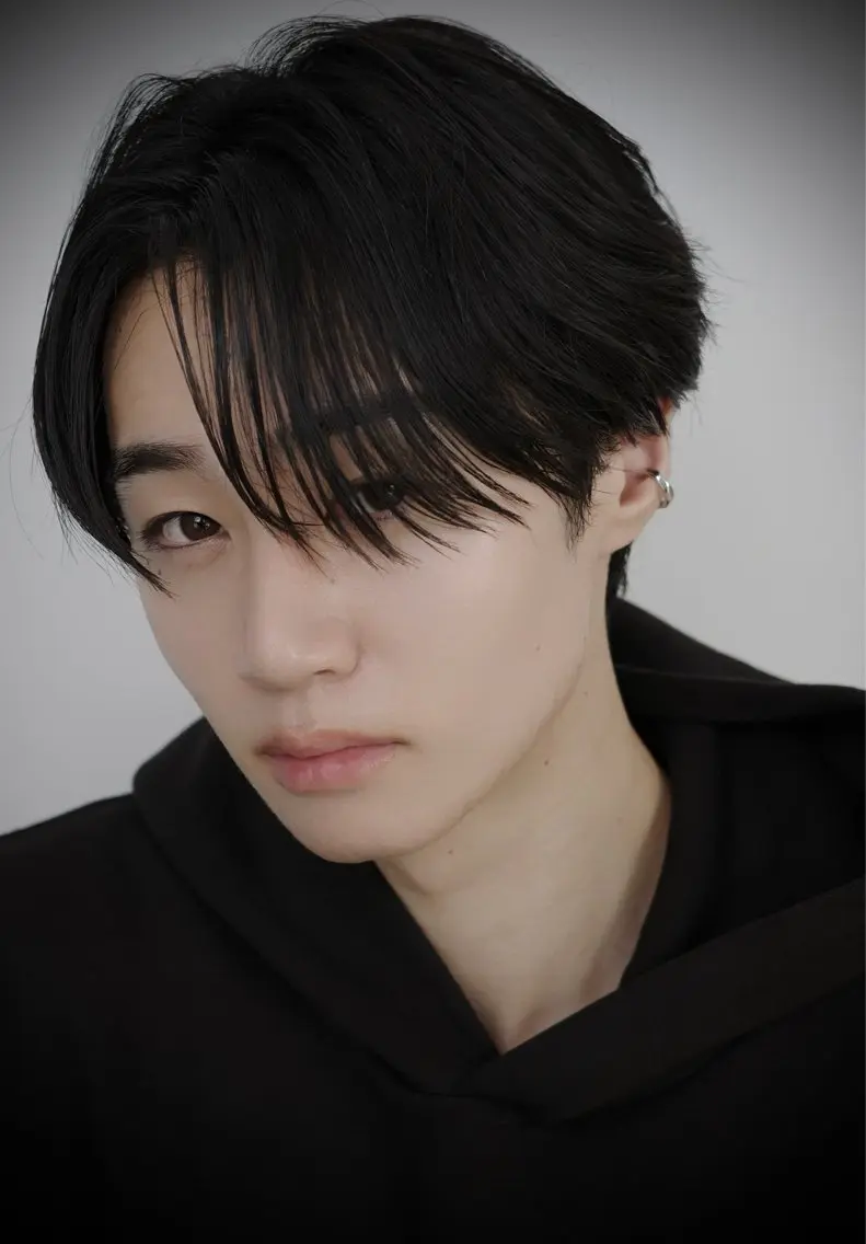ショート カット 平野 友誠のヘアスタイル