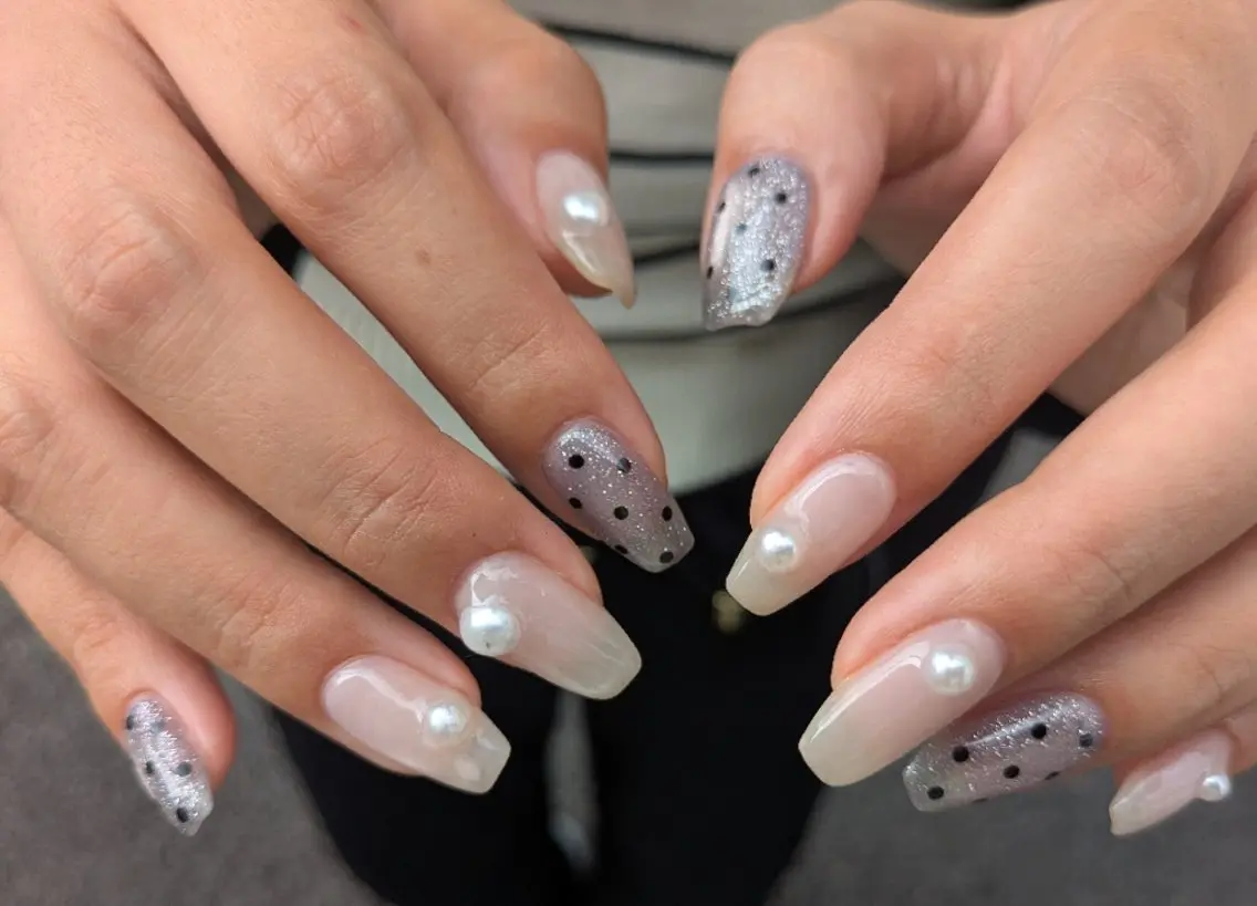 ネイル 持ち込み nail salon unikoのネイルデザイン