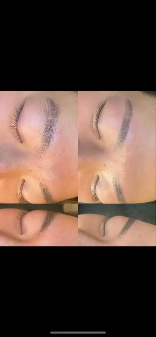 アイブロウ eyelash Cil田中のマツエク・マツパデザイン