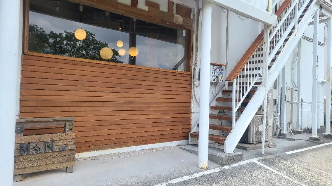 m&n *madokaのマツエク・マツパデザイン