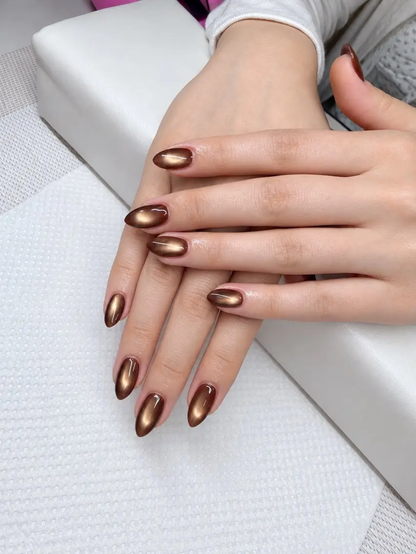 ネイル ハンドネイル Aoi Nail salonのネイルデザイン