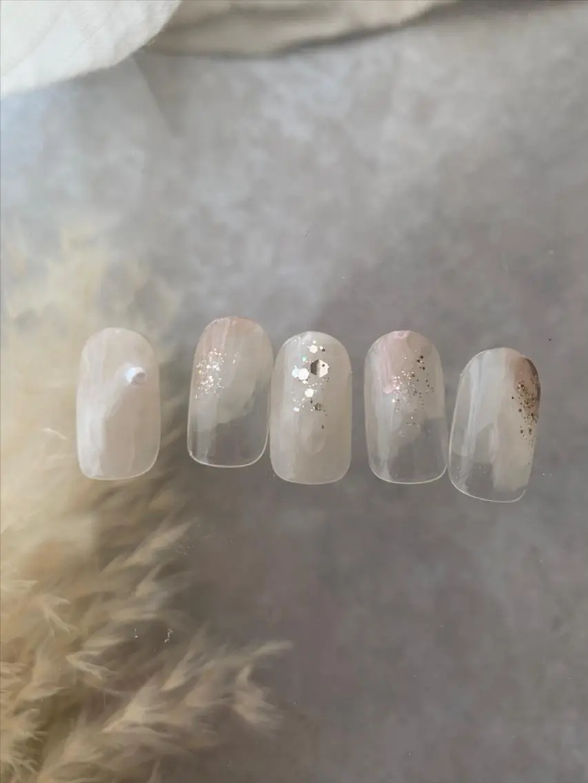 【HAND】無料モデル様募集⭐︎Simple Art２0種類の写真