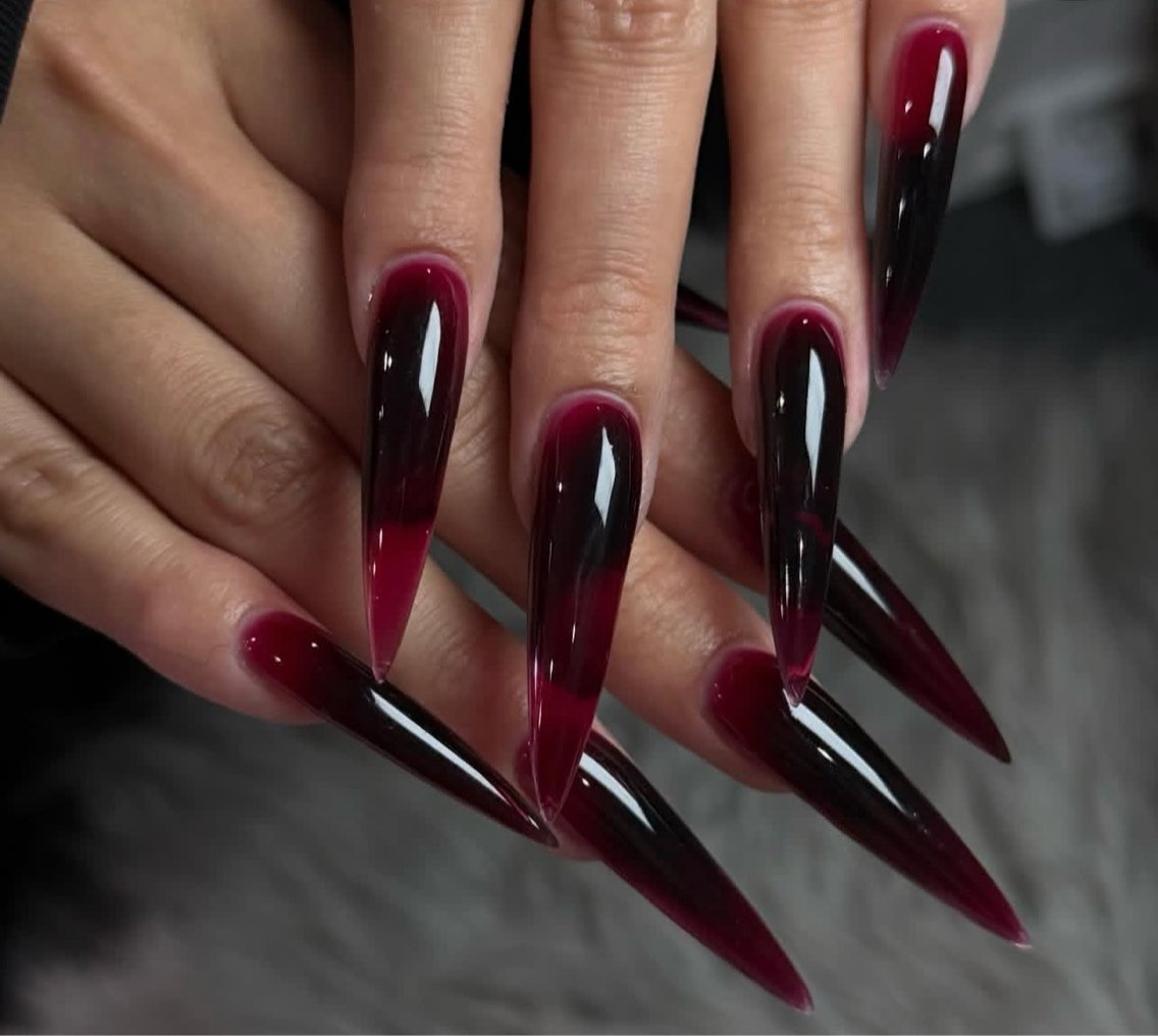 ネイル ハンドネイル NiJi Nailsのネイルデザイン