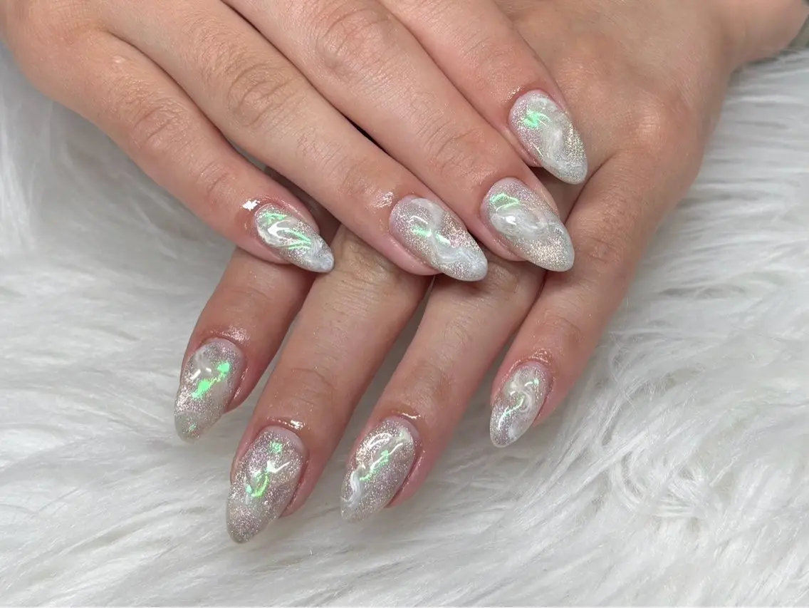 ネイル ネイルサロン ANELAのネイルデザイン