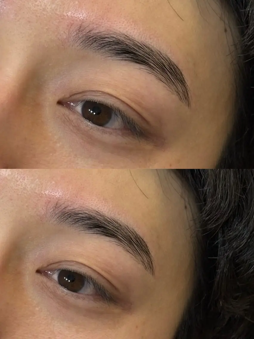 アイブロウ メンズアイブロウ eyebrow salonの眉毛・アイブロウイメージ