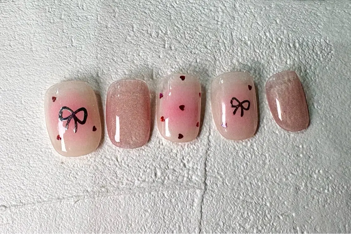 ネイル nail salon quartettoのネイルデザイン