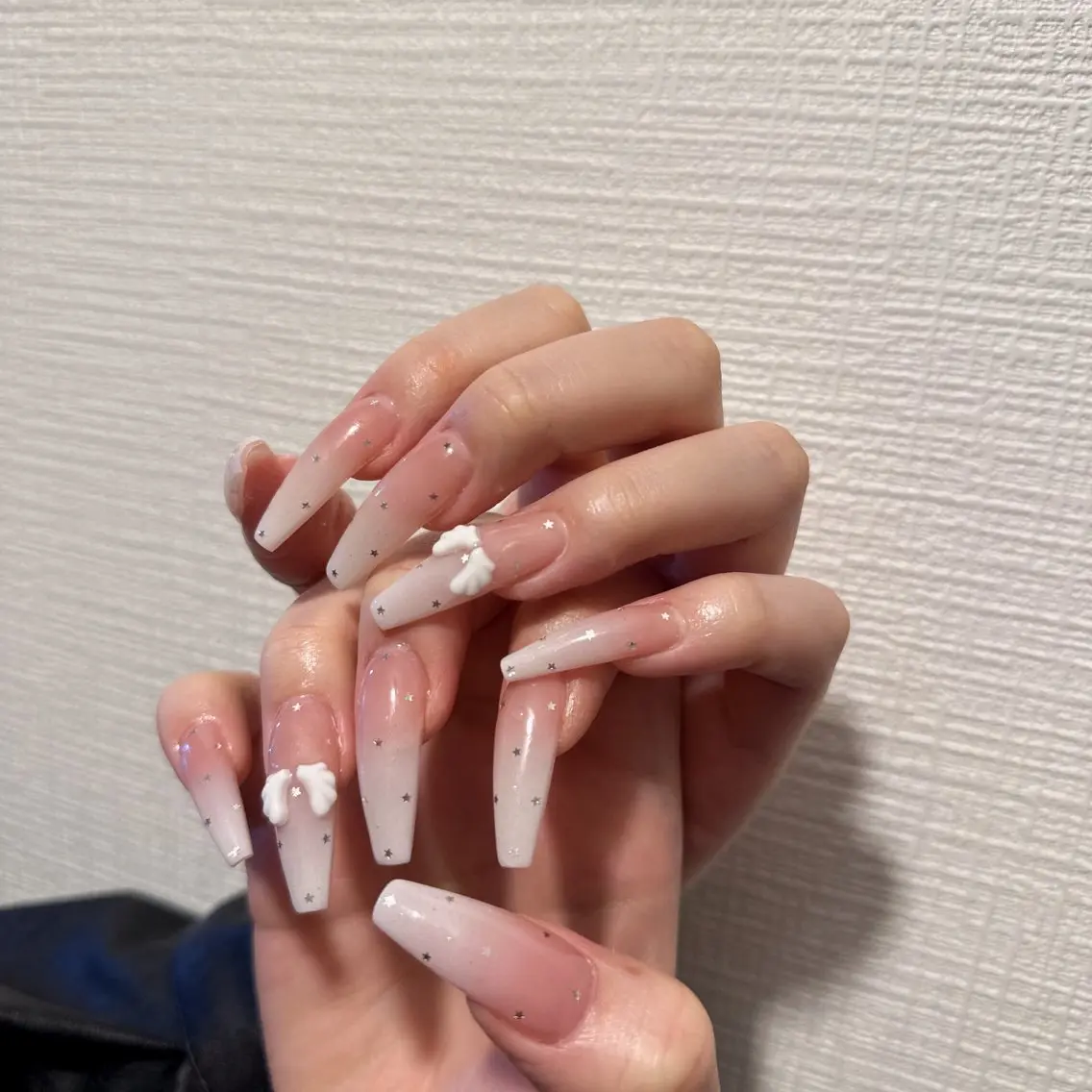 ネイル ハンドネイル Luna Gladeのネイルデザイン