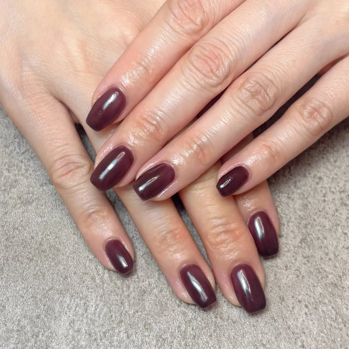ネイル ハンドネイル nailroom DIASOMNIAのネイルデザイン