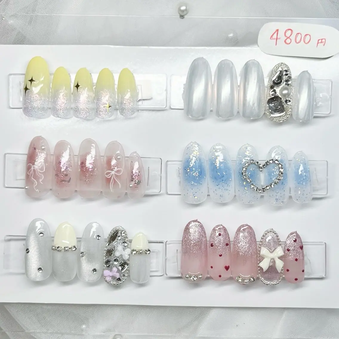 ネイル 10 nailのネイルデザイン