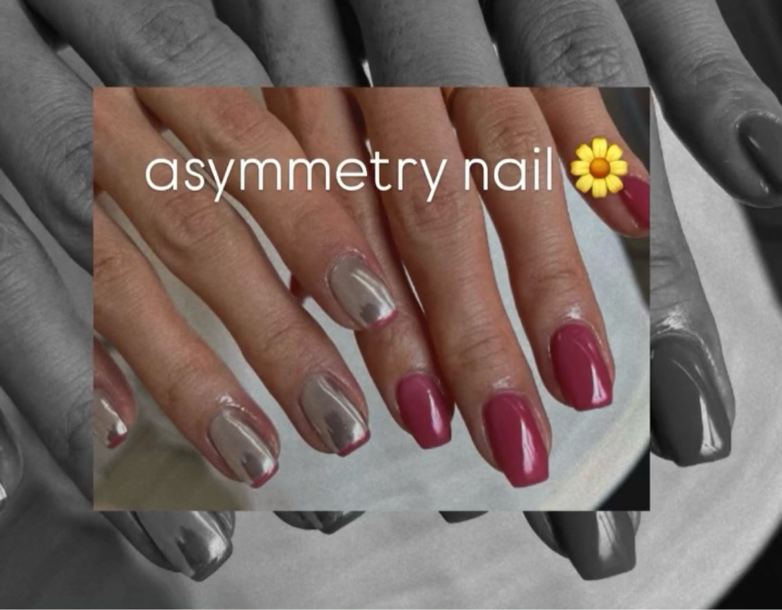 ネイル A"nail ネイリストayanaのネイルデザイン