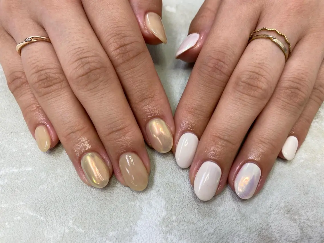ネイル Beauty Space N&Nのネイルデザイン