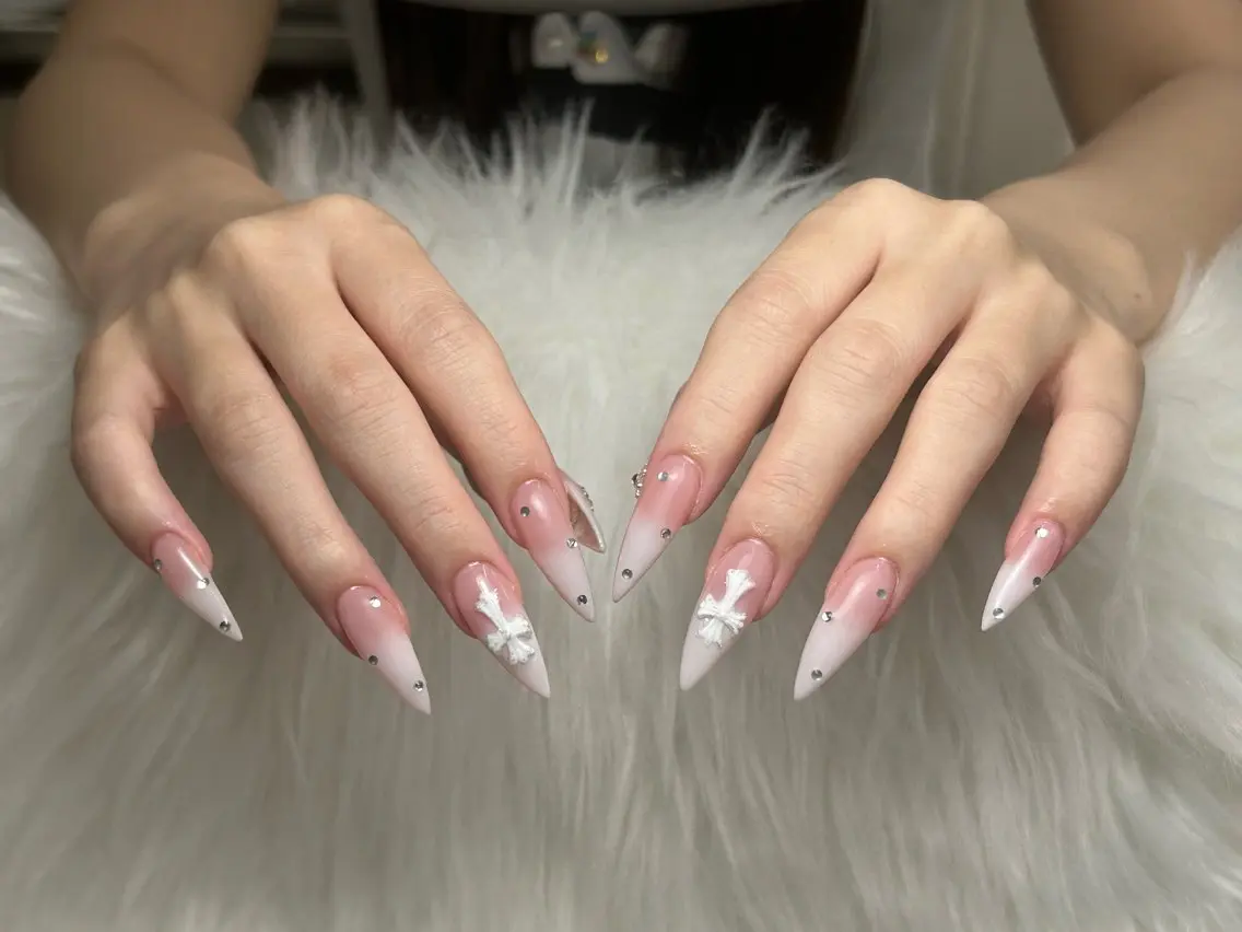 ネイル ハンドネイル 28nails. 宮崎のネイルデザイン