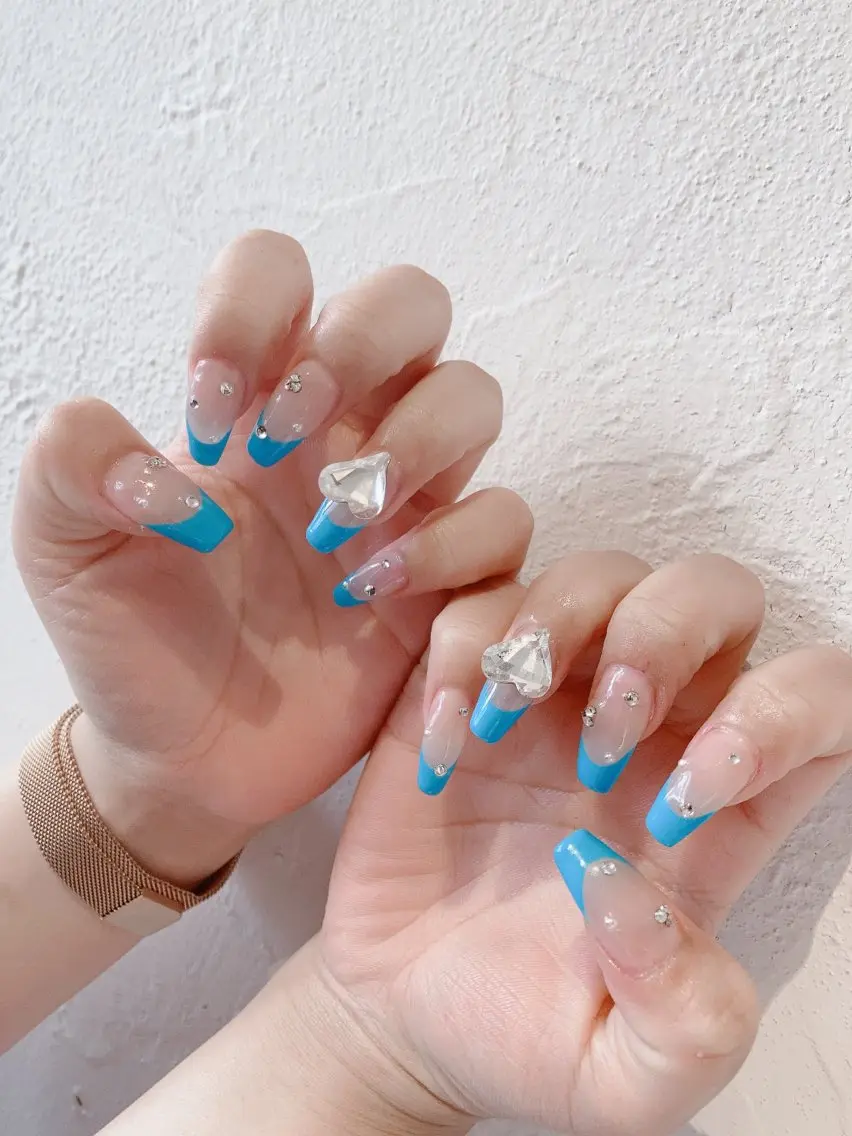 ネイル ハンドネイル Lana nailのネイルデザイン