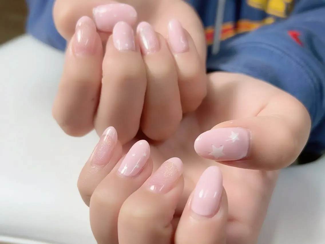 ネイル nail salon WaKEのネイルデザイン