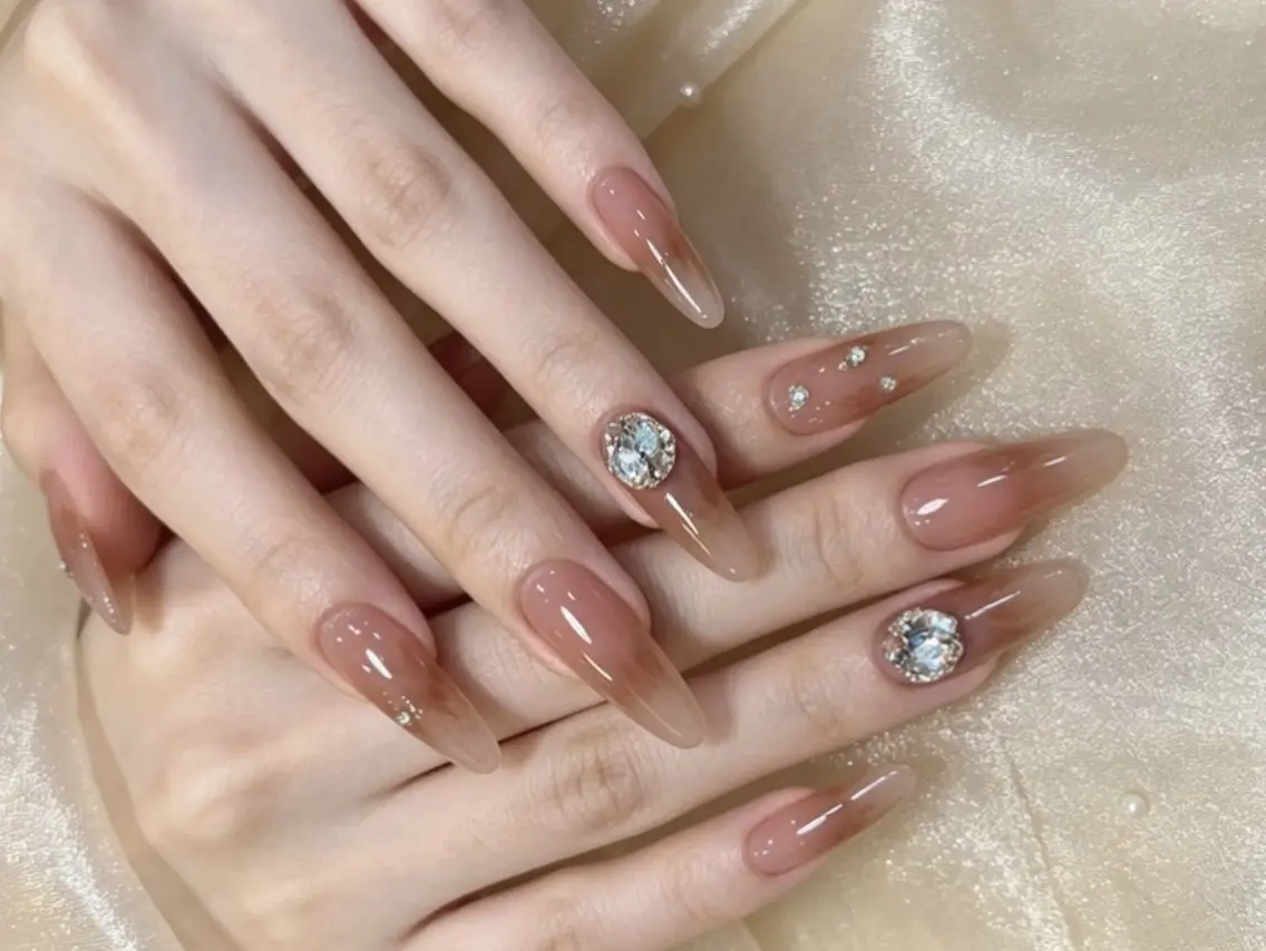 ネイル Yuki Sakai nailのネイルデザイン