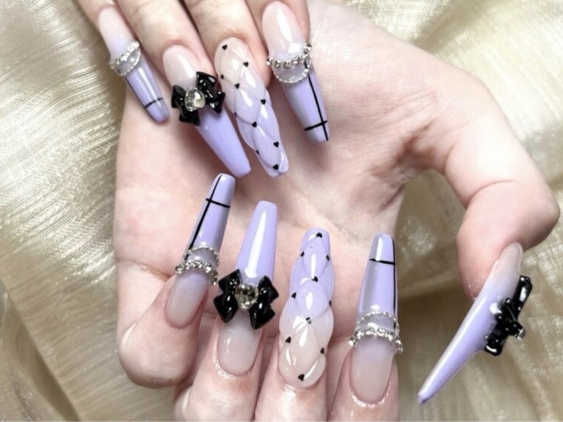 ネイル Nana nailのネイルデザイン