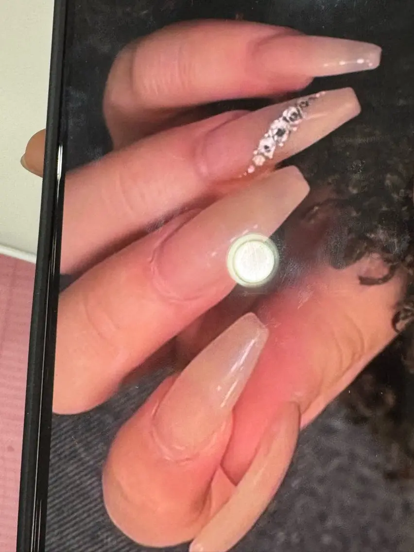 ネイル 金子 のぞみのネイルデザイン