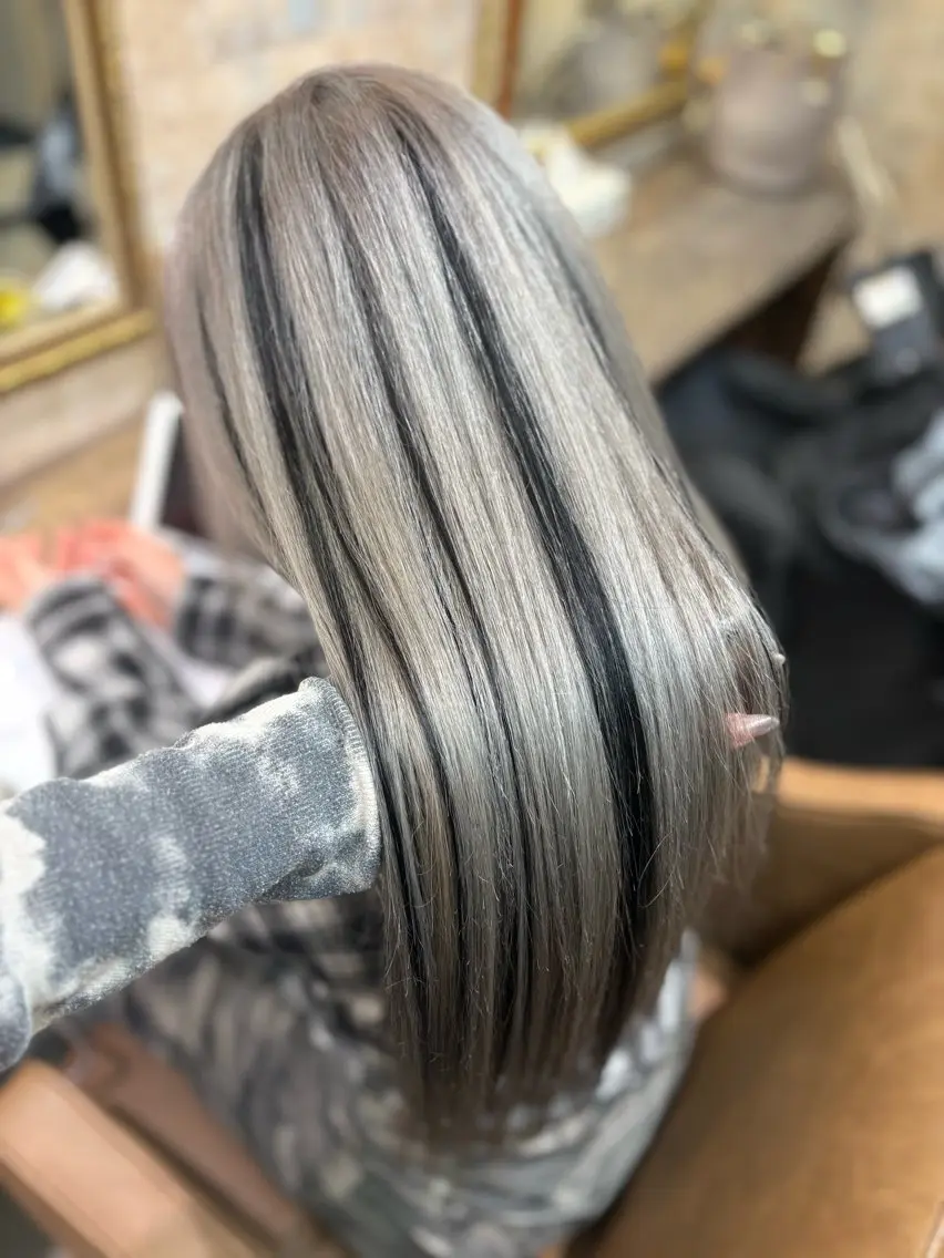💖新規限定‼️最高品質シールエクステ💖1枚〜の写真