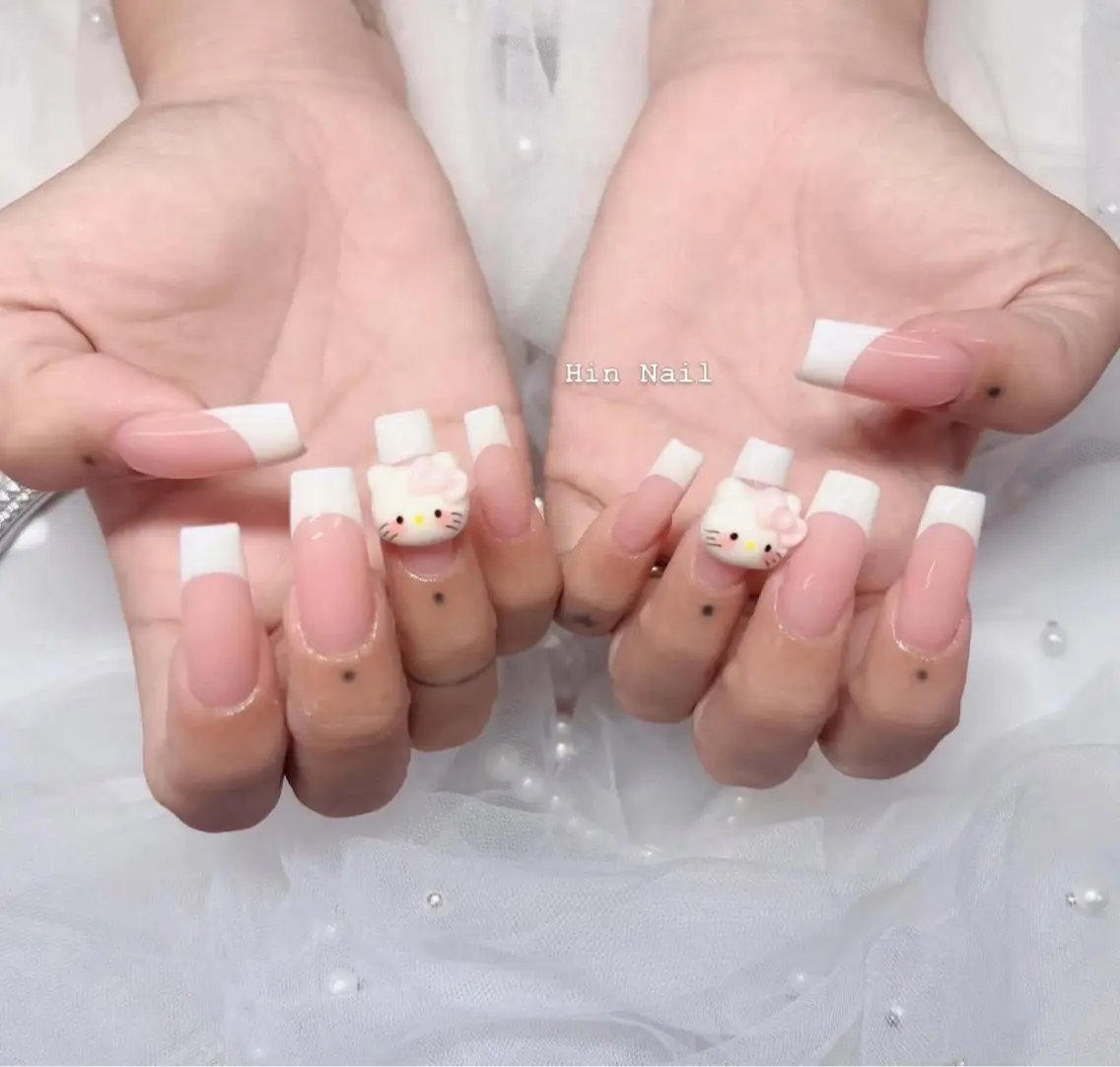 ネイル Hin Nail 日本橋店のネイルデザイン