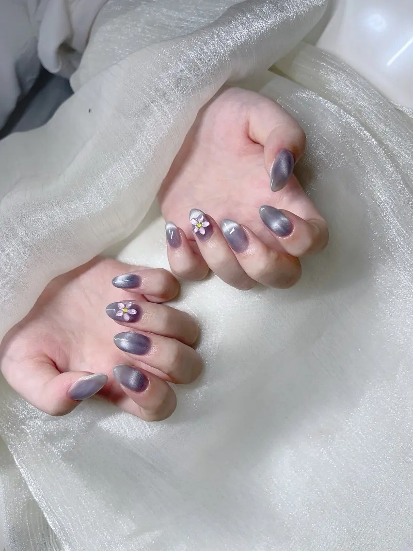 ネイル Rimi Nailアメリカ村のネイルデザイン