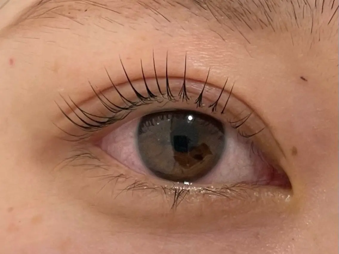 マツエク・マツパ バインドロック フラットラッシュ パリジェンヌラッシュリフト ボリュームラッシュ マツパ eyelash salon TOKIのマツエク・マツパデザイン
