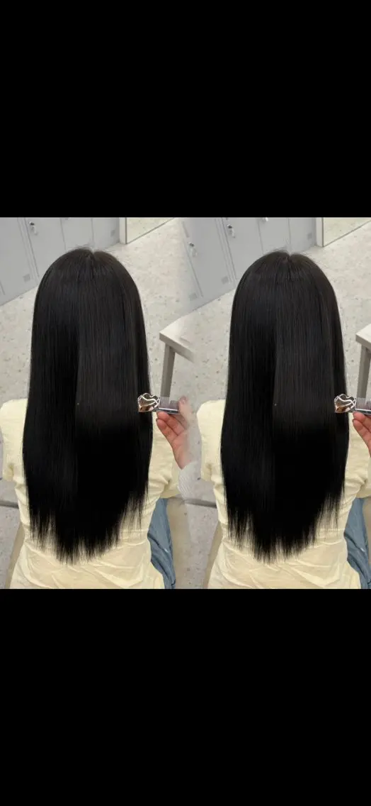 ✨️✨️髪質改善トリートメント✨️✨️の写真