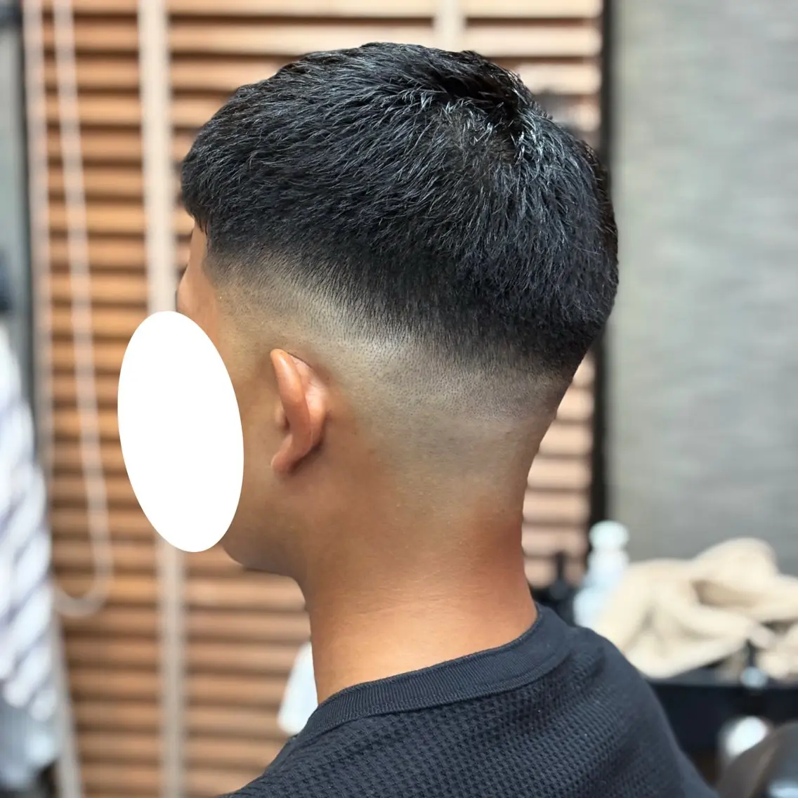 ショート 渡邊挙児 印西/千葉ニューのヘアスタイル