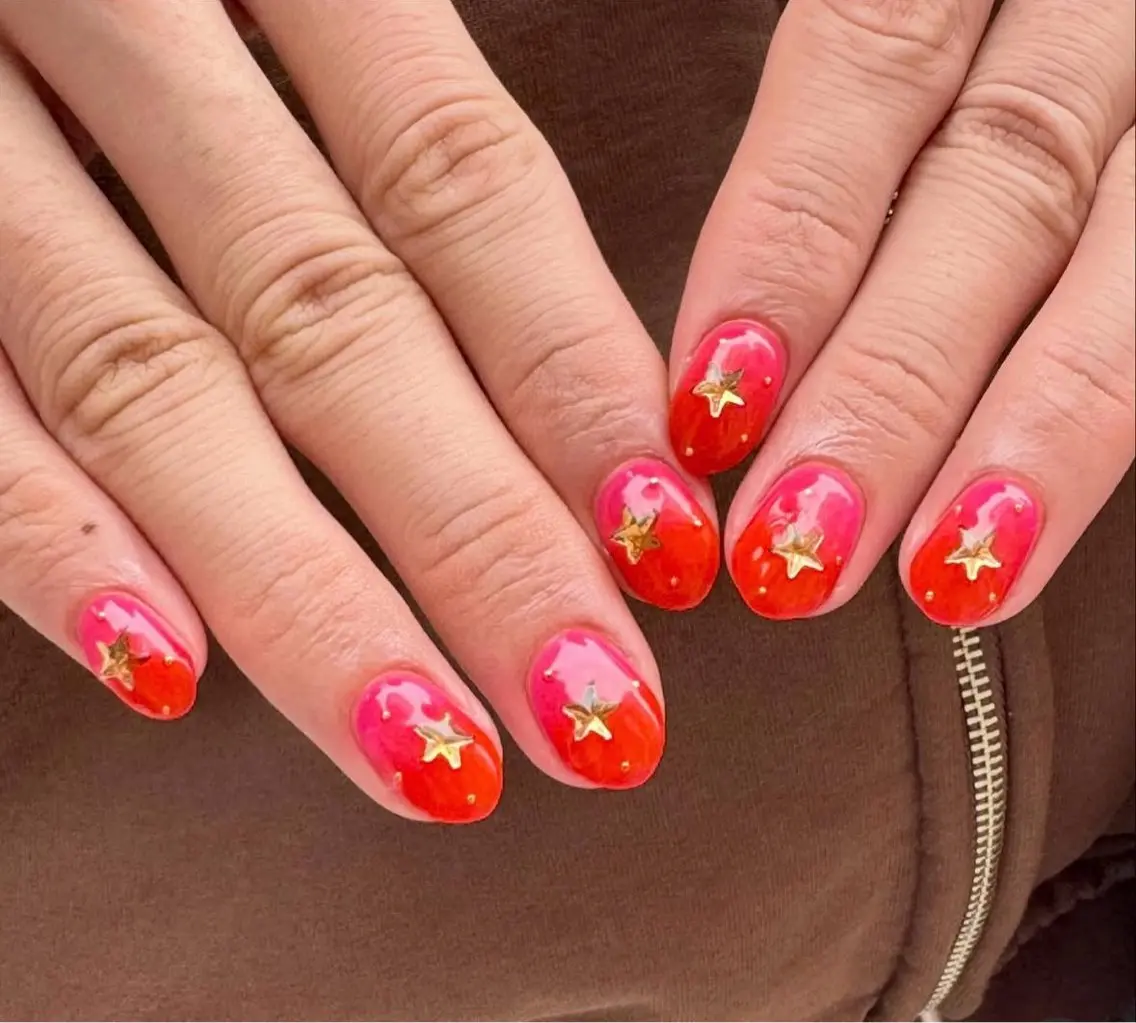 ネイル HI-KO nail🍒のネイルデザイン