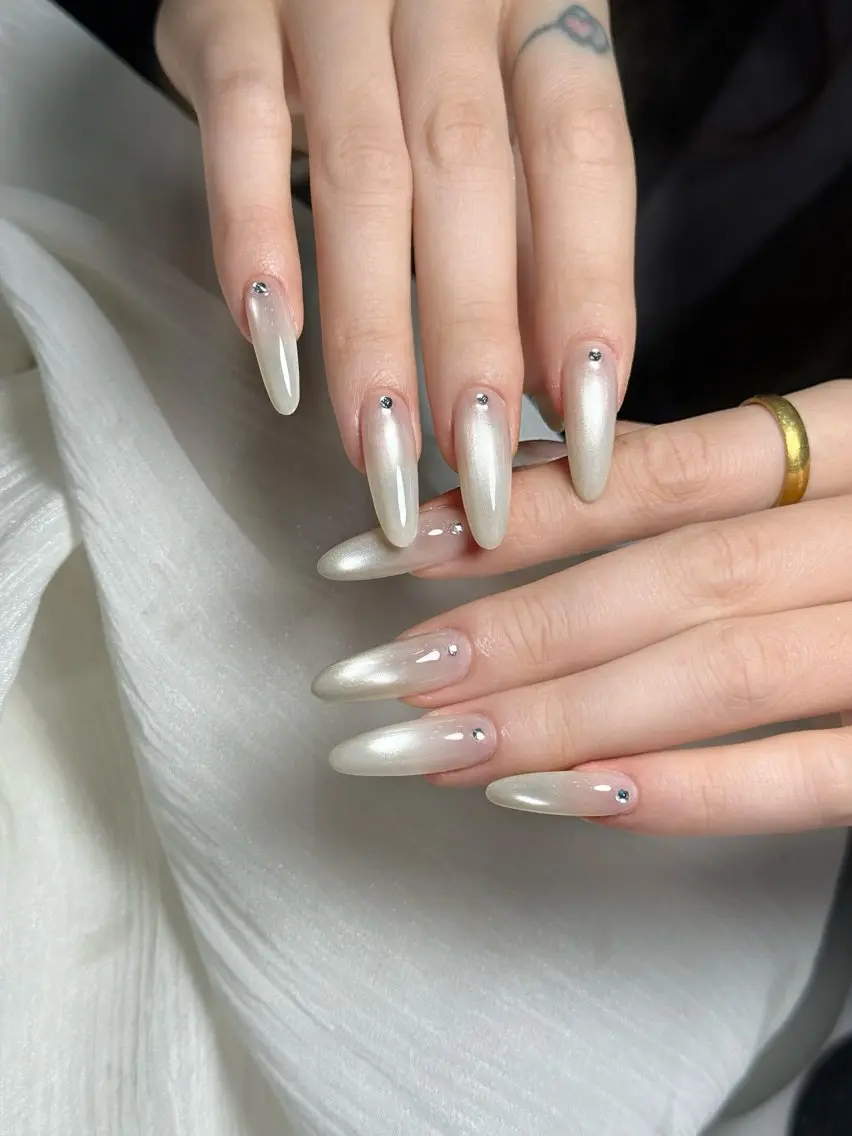 ネイル FuFu.Nail 2️⃣番のネイルデザイン