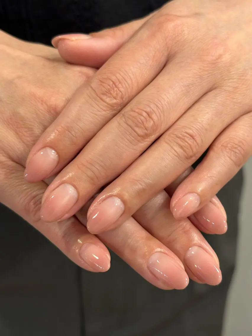 ネイル GENDA HONOKAのネイルデザイン