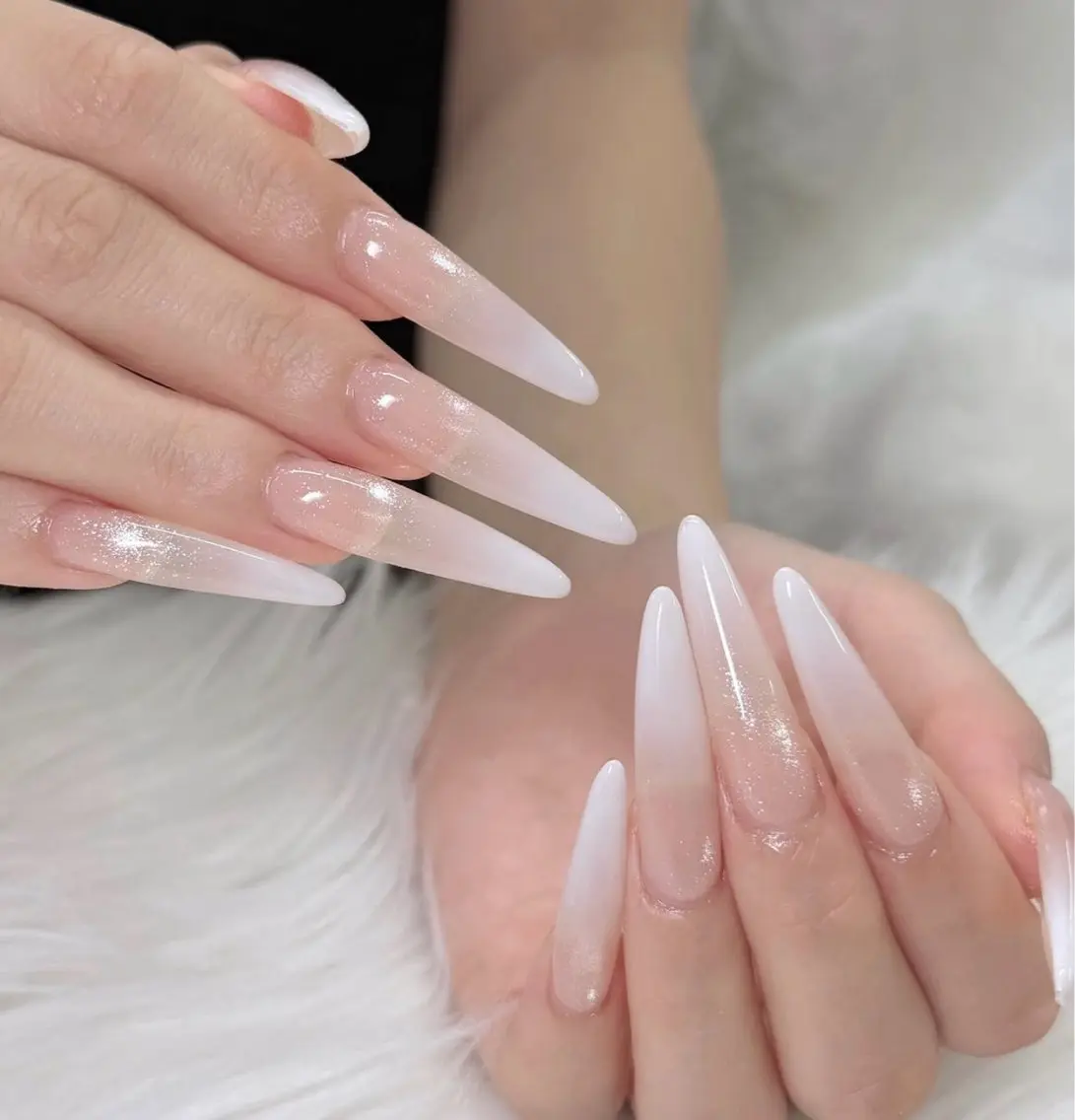 ネイル Green Nail 💚Gのネイルデザイン